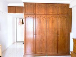Jalan Kemaman (D12), Apartment #572264691